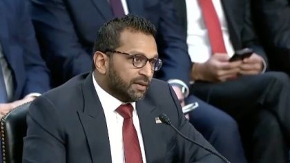 Poligraful devine armă de control intern la FBI. Miza: imaginea directorului Patel
