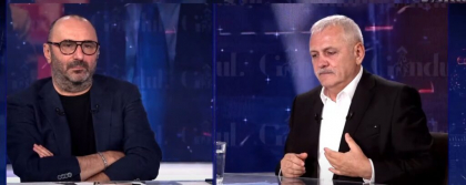 România ar putea deveni următorul teatru de război, spune Liviu Dragnea