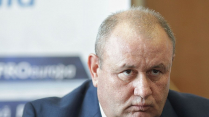 Surse: Ion Mocioalcă, unul dintre numele discutate de PSD pentru șefia Curții de Conturi. Paul Stănescu, lobby pentru fostul baron local