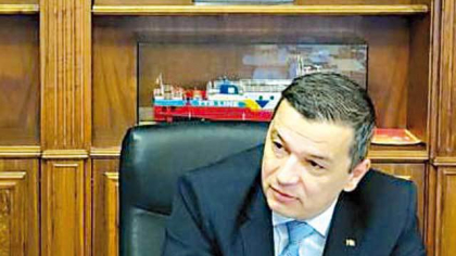 Grindeanu: PSD îşi asumă participarea într-o nouă coaliţie guvernamentală