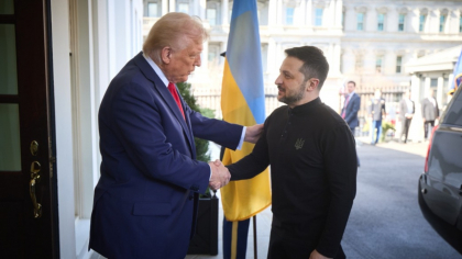 Reacția Kremlinului după ce Donald Trump a anunțat că SUA va trimite din nou arme Ucrainei. „Va fi nevoie de timp pentru a clarifica”