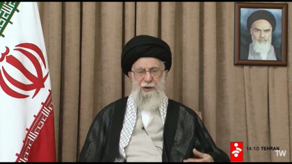 VIDEO. Khamenei: „Atacurile SUA asupra siturilor nucleare nu au fost atât de devastatoare cum a susținut Trump”