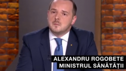 Ministrul Sănătății schimbă regulile de evaluare a managerilor de spitale. Noutatea pe care o propune Rogobete (VIDEO)