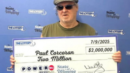 Când norocul te pândește după colț. Un american a jucat din greșeală de două ori aceleași numere la loterie, pentru aceeași extragere. Și a câștigat. 2 milioane de dolari