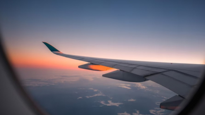 O companie aeriană reintroduce o rută directă între România și un alt stat, după 24 de ani de când a fost suspendată