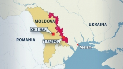 ALEGERI REPUBLICA MOLDOVA 2025. Rusia face scenarii halucinante de ocupare a Moldovei, cu debarcarea NATO la Odesa şi Transnistria