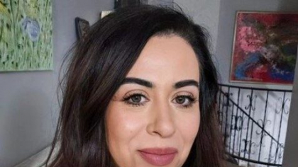 Oana Roman a închis gurile rele! Vedeta și-a făcut publice diplomele de la Sorbona (FOTO)