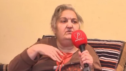Ultima apariție a Marinelei Chelaru. Ce a spus la TV regretata actriță: „Am o stare de îmi vine să cad, să amețesc, dar după aceea îmi revin”