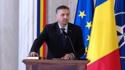 Ministrul Educaţiei: „Am votat pentru o ţară euro-atlantică, o ţară unită”