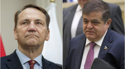 Rusia amenință Polonia cu războiul și împărțirea teritorială, precum după Al Doilea Război Mondial. Sikorski, în vizorul Moscovei