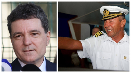 Traian Băsescu e sigur că Nicușor Dan va câștiga alegerile. ”Răcnetele patriotarde ale lui Simion şi ale ‘suveraniştilor’ lui nu vor reuşi să ne întoarcă spre Est” / Mesaj și pentru diaspora