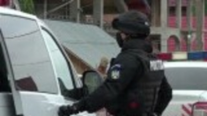 Prejudiciul uriaș adus de doi notari publici pentru neplata contribuțiilor la stat. Descinderi la biroul inculpaților