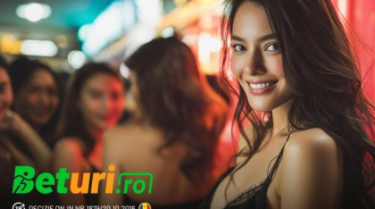 Pariurile asiatice: Ce le face diferite?