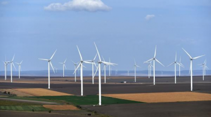 Acces la energie, din grijă pentru oameni şi mediu
