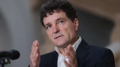 Ce ar schimba Nicușor Dan la sistemul de educație: Deocamdată, primește o notă între 5 și 6