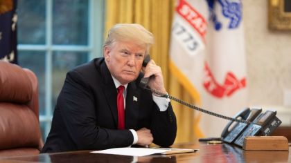 IREAL! Cine l-a influențat pe Donald Trump să bombardeze Iranul. La ce s-a uitat președintele SUA înainte de decizie