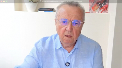 Ion Cristoiu: Conferința de presă a lui Ilie Bolojan ne-a convins că premierul continuă să confunde România cu primăria unui oraș de provincie