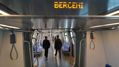 Deficiențe grave la Metrorex, sancțiuni și măsuri pentru siguranța pasagerilor