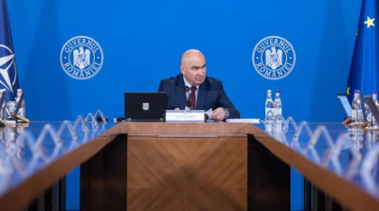 Ce pregătește Guvernul Bolojan în pachetul 3 de măsuri fiscale: automatizarea prin AI în instituțiile publice și listarea companiilor