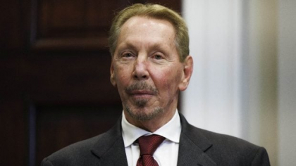 Cine e Larry Ellison, miliardarul care a devenit cu 40 de miliarde de dolari mai bogat, depășindu-i pe Bezos și Zuckerberg