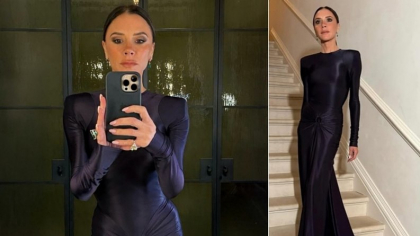 Victoria Beckham a recunoscut că s-a confruntat cu tulburări alimentare: „Nu am fost niciodată sinceră”. Momentul televizat care a marcat-o