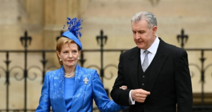 Principele Radu: Membrii Academiei şi elita românească se străduiesc să îmbunătăţească viaţa generaţiilor viitoare