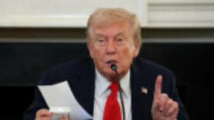 Donald Trump susține că Hamas va elibera ostaticii israelieni „probabil luni”: „Gaza va fi un loc mult mai sigur”