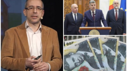 Un economist susține că discuțiile despre politizarea companiilor de stat sunt doar detalii. „Ai noștri birocrați, cu mentalitate comunistă, ce să înțeleagă?”