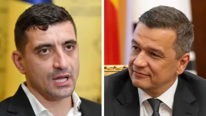 AUR a urcat la 40% în sondaje. Ministrul PSD Bogdan Ivan: „Partidele clasice se vor recredibiliza”