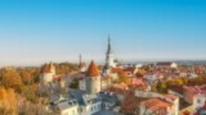 Talinn - capitala Estoniei. Ce poți vedea aici și ce trebuie să știi înainte de a ajunge ca turist