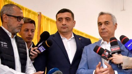 Ce scrie presa internațională despre Călin Georgescu? Ce spun străinii despre revenirea în public, în ziua alegerilor
