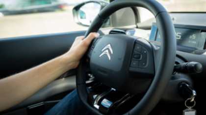 Nu plătești, nu conduci. Noua prevedere din legea privind circulația pe drumurile publice a
intrat în vigoare