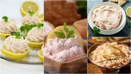 Secretul pentru cea mai delicioasă salată de icre. Ingredientul care trebuie adăugat înainte de ulei
