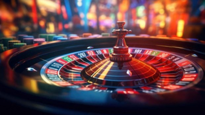 Un bărbat din Craiova a jucat peste 500.000 de lei la ruletă, fără să piardă, de fapt, vreun leu
