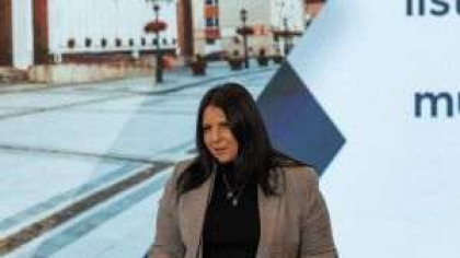 Gabriela Horga, senator: &amp;#8221;Clasificarea Romaniei ca Piata de Frontiera Avansata este un pas important spre statutul de piata emergenta&amp;#8221;