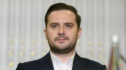 Luptă în PNL. Stelian Bujduveanu, atac la Ciprian Ciucu: &amp;quot;Primăria Capitalei este mai complicată decât o primărie de sector&amp;quot;