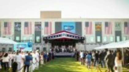 Americanii distribuie românilor o imagine care te lasă fără cuvinte: ”Una dintre cele mai uimitoare”