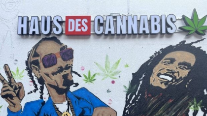 În Germania, 300 de cluburi de canabis au primit aprobare de funcționare, într-un an