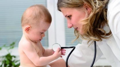 Consultaţii şi intervenţii gratuite pentru copiii cu malformaţii cardiace, la Spitalul &amp;quot;Grigore Alexandrescu&amp;quot;