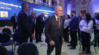 Ce i-a răspuns Ilie Bolojan unui primar PNL care i-a spus că vrea să treacă pe la Guvern: „Moş Crăciun există, dar nu mai are cadouri”