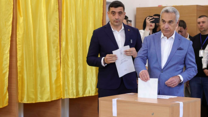 De ce a votat diaspora română cu „fiul lui Georgescu”? Analiza unui vicepreședinte al Parlamentului European