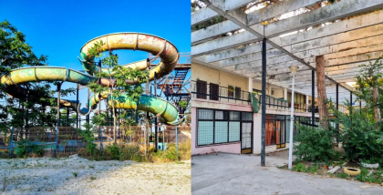 Perla litoralului românesc, „o zeamă adormită”. Cu ce impresie a rămas un turist care a revenit după 10 ani în Mamaia: „Dacă ăsta e luxul românesc..”