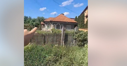 „Ați luat-o razna!” Ce soluție a găsit Șerban Trîmbițașu pentru o mamă cu 4 copii, după o mobilizare impresionantă a românilor