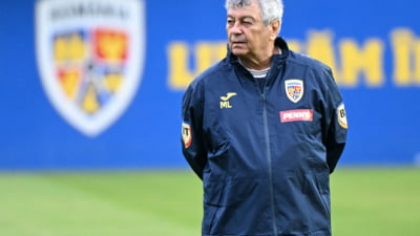 Naționala lui Mircea Lucescu, în cădere. Pe ce locuri sunt adversarele tricolorilor