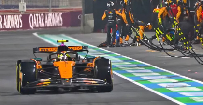 Detaliile ciudate care se petrec în garajul McLaren: Rivalii din F1, puși pe jar