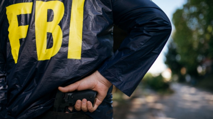Alertă în Utah, după ce sub o maşină a presei a fost descoperit un dispozitiv exploziv. Suspectul, acuzat de terorism, anchetat de FBI