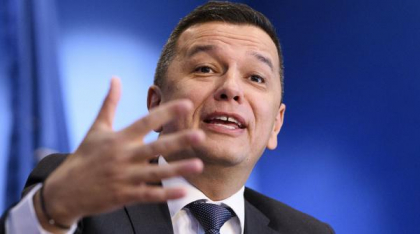 Grindeanu compară bugetul cu o vacă: „Dă 20 de litri de lapte și vrem să scoată 25 de litri. Și noi am tăiat furajul”