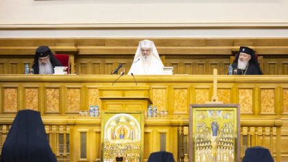 16 femei, canonizate de Biserica Ortodoxă Română. Cine sunt martirele credinței