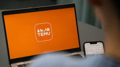 Creștere uriașă pentru Temu: Compania chineză și-a dublat profiturile în UE