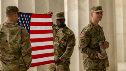 "Suntem pe deplin conştienţi de importanţa unei Mări Negre puternice". Ambasadorul SUA la NATO dă asigurări că soldații americani nu se retrag din Europa